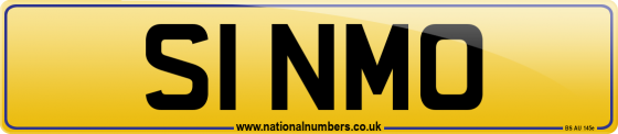 S1 NMO
