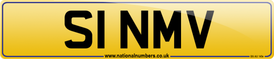 S1 NMV