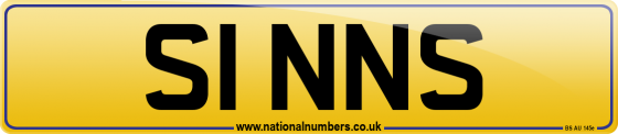 S1 NNS
