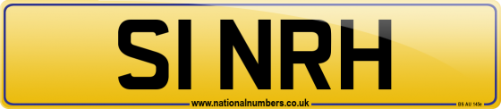 S1 NRH