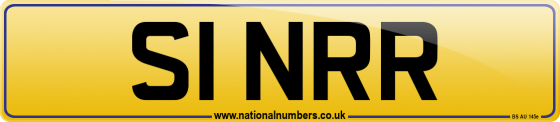 S1 NRR
