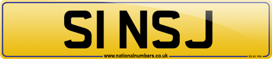 S1 NSJ