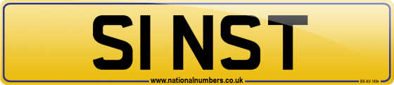 S1 NST