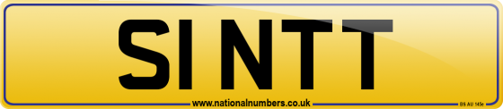 S1 NTT