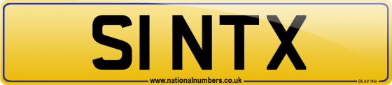 S1 NTX