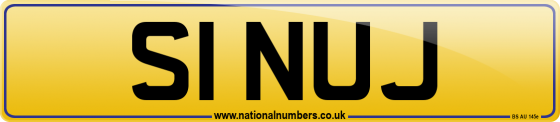 S1 NUJ