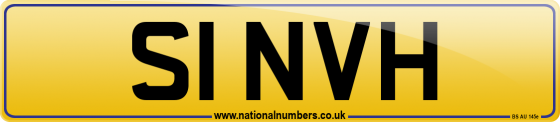 S1 NVH