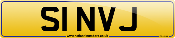 S1 NVJ
