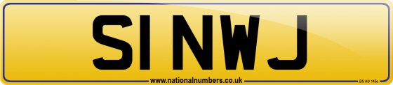 S1 NWJ