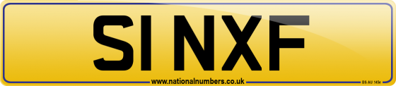 S1 NXF