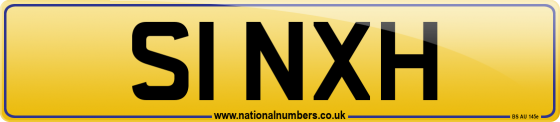 S1 NXH
