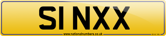 S1 NXX