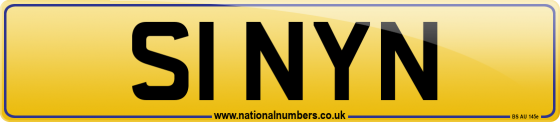 S1 NYN
