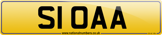 S1 OAA