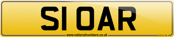 S1 OAR