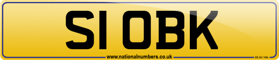 S1 OBK