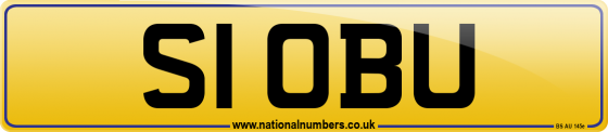 S1 OBU