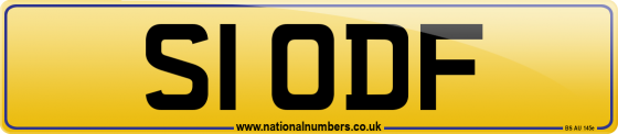 S1 ODF