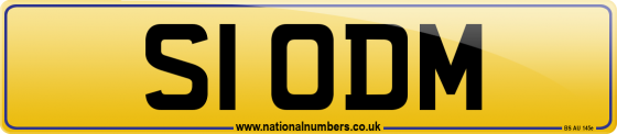S1 ODM