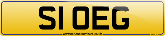 S1 OEG