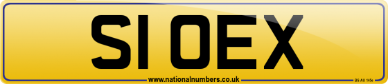 S1 OEX