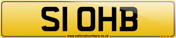 S1 OHB