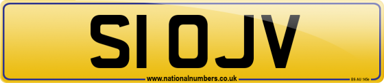 S1 OJV