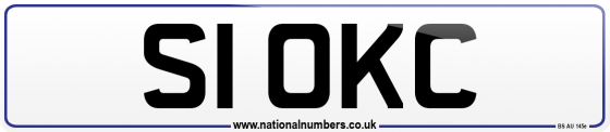 S1 OKC