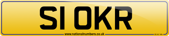 S1 OKR