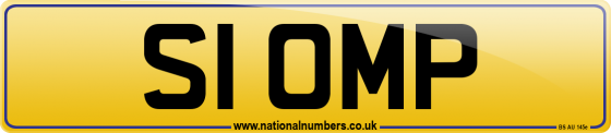 S1 OMP