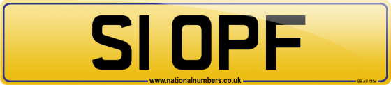 S1 OPF