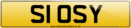 S1 OSY