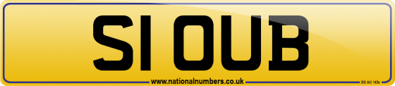 S1 OUB