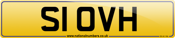 S1 OVH
