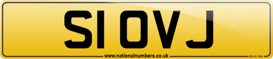 S1 OVJ