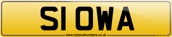 S1 OWA