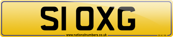 S1 OXG