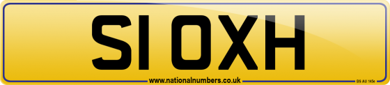 S1 OXH