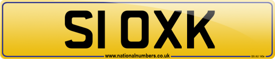 S1 OXK