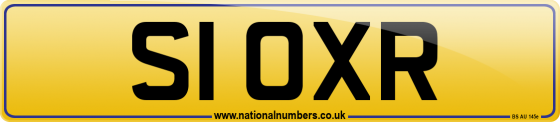 S1 OXR