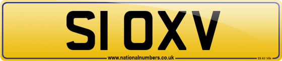 S1 OXV