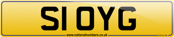 S1 OYG