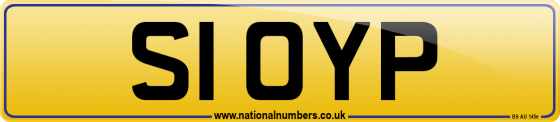 S1 OYP