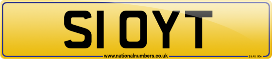 S1 OYT