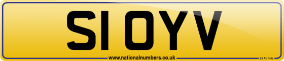 S1 OYV
