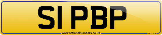S1 PBP