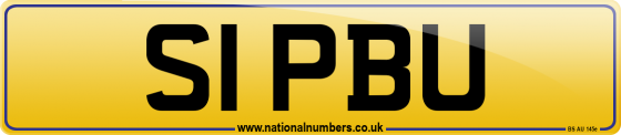 S1 PBU
