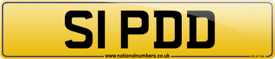 S1 PDD