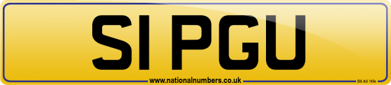 S1 PGU