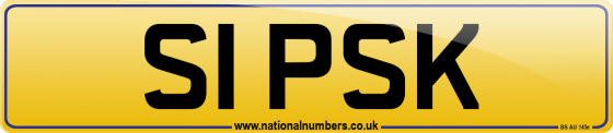 S1 PSK